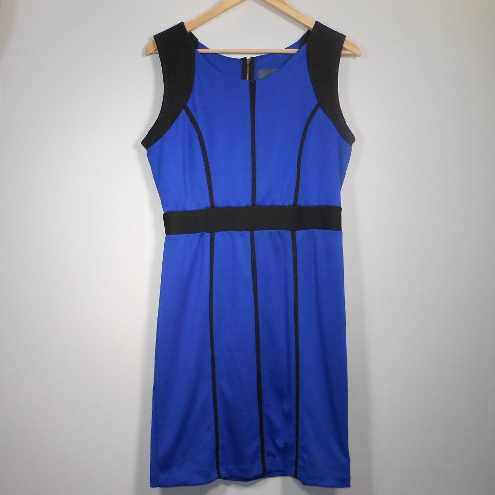 Sunday in Brooklyn ladies dress . Made in USA